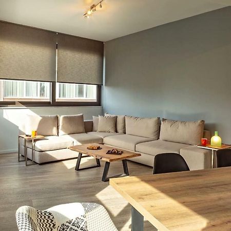 The Apartment 2 Bdrs/2 Baths Luxury Residence Athens Ngoại thất bức ảnh