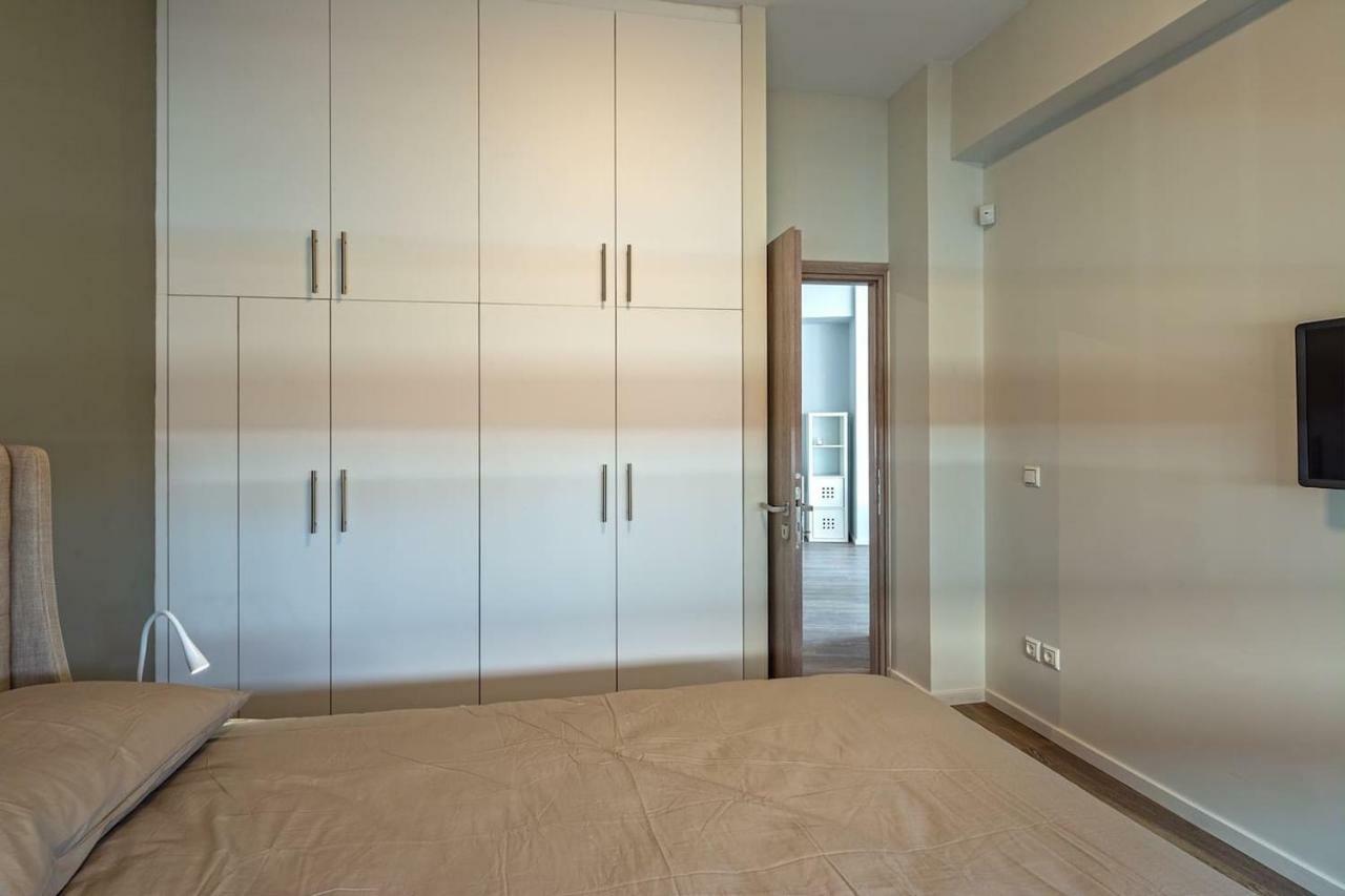 The Apartment 2 Bdrs/2 Baths Luxury Residence Athens Ngoại thất bức ảnh