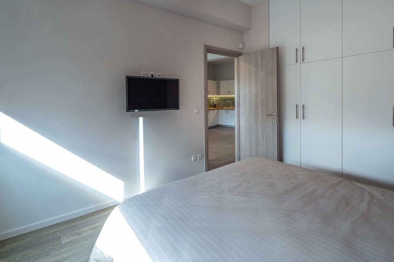 The Apartment 2 Bdrs/2 Baths Luxury Residence Athens Ngoại thất bức ảnh